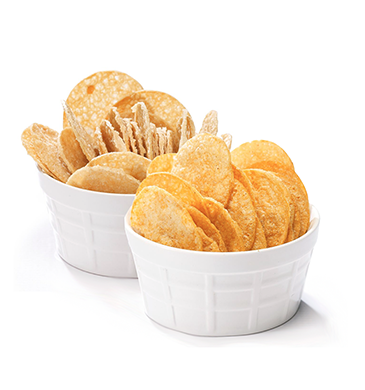 Low Carb Chips